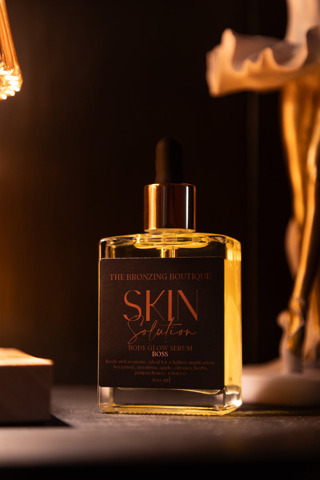 Boss Skin Solutions