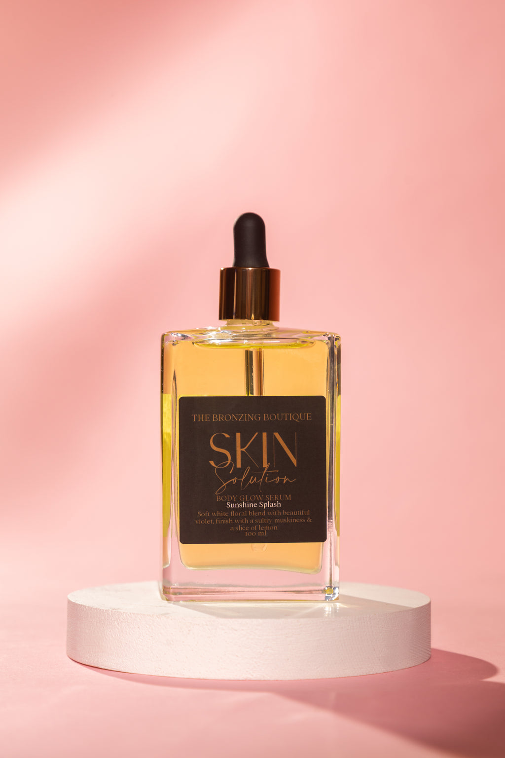 Sunshine Skin Solutions