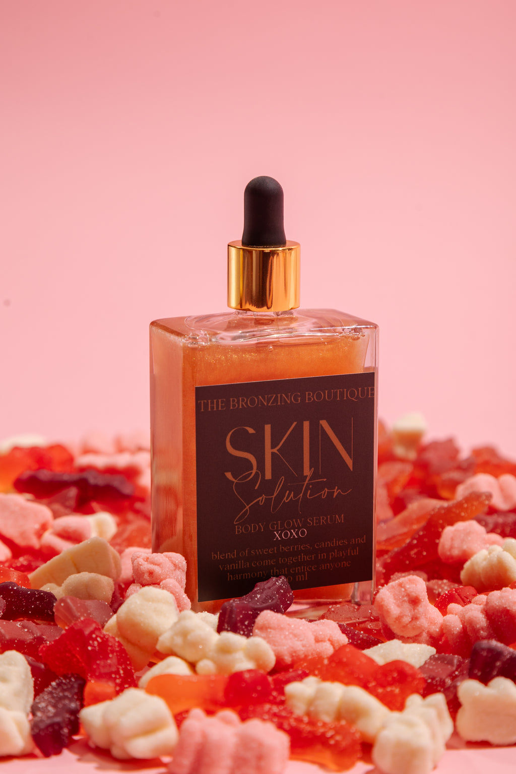 XOXO Skin Solutions