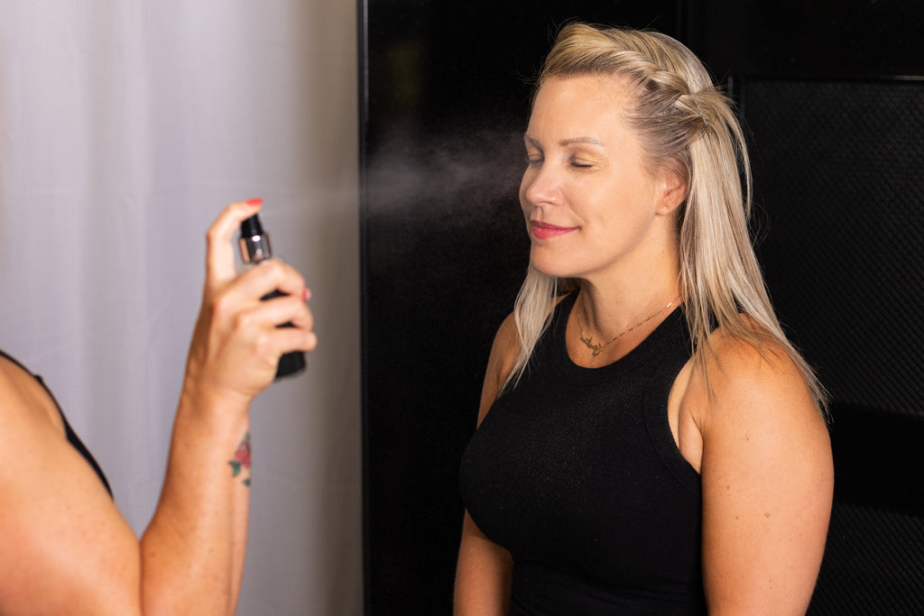 Face Mist