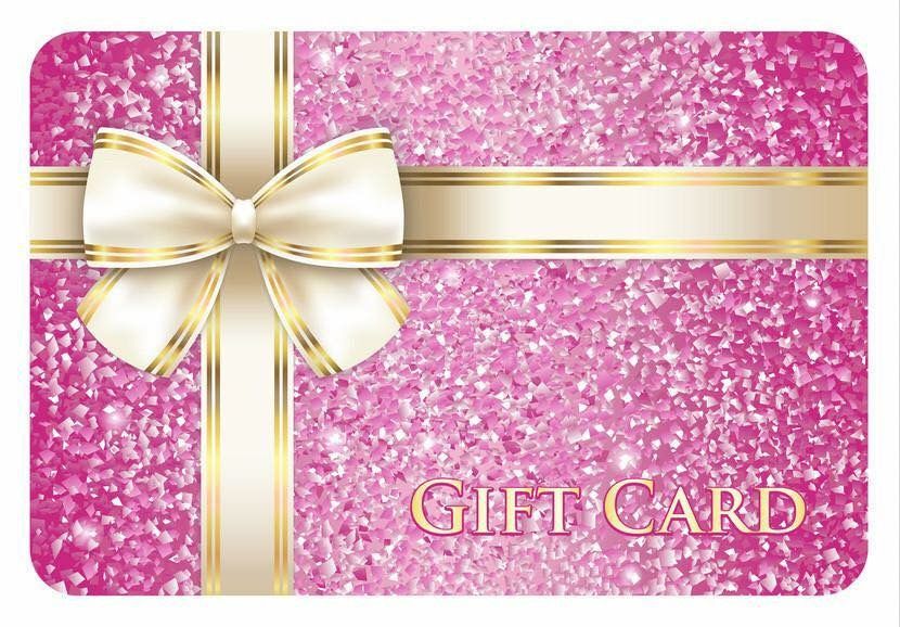 The Bronzing Boutique Gift Card